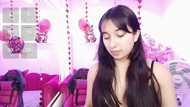 Miss dolly  online show from February 10, 2026, 12:26 pm