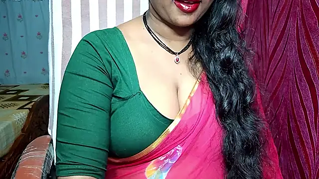 Snapshot of samyukthapuretelugu chatting on January 18, 2026, 10:18 am samyukthapuretelugu online show from January 18, 2026, 10:18 am