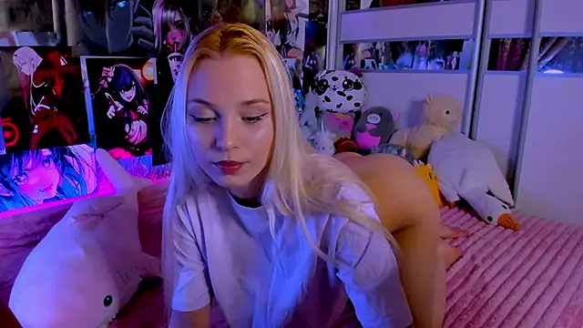 Cute  Pony online show from January 12, 2026, 10:25 pm