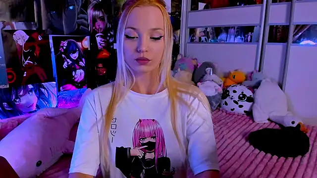 Cute  Pony online show from December 5, 2024, 9:33 pm