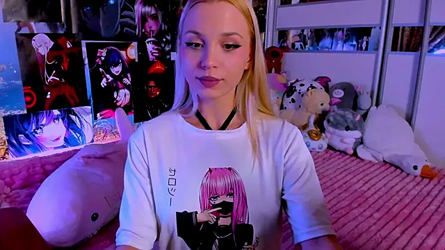 Cute  Pony online show from February 13, 2025, 9:27 pm