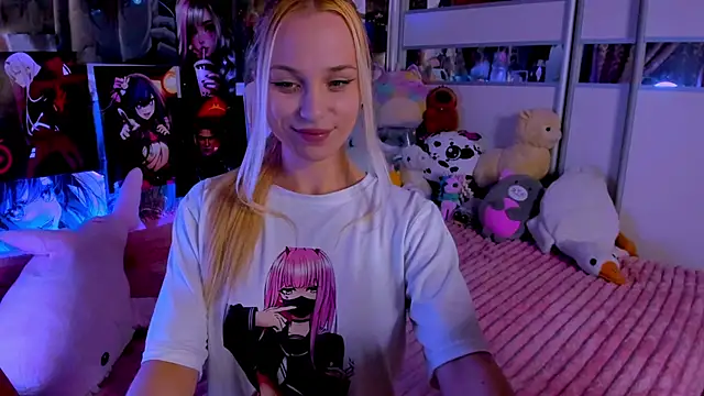 Cute  Pony online show from September 27, 2025, 11:33 pm