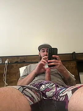 Nudedude444 online show from March 21, 2026, 10:02 pm