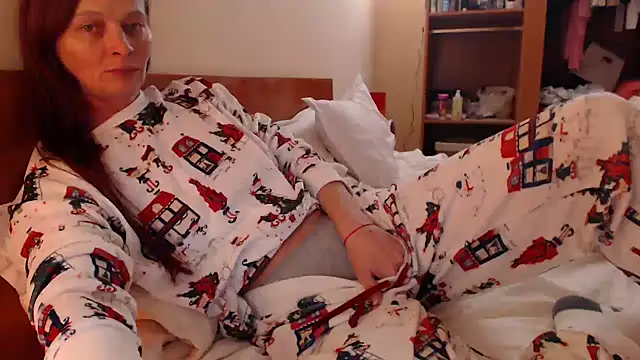 LovelyAndraGirl online show from March 9, 2025, 7:59 pm