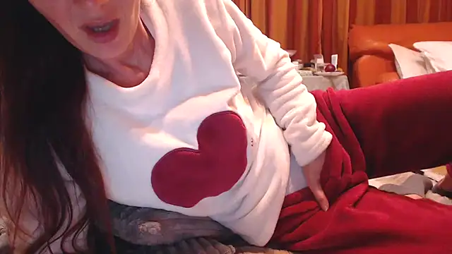 LovelyAndraGirl online show from September 30, 2025, 2:06 am