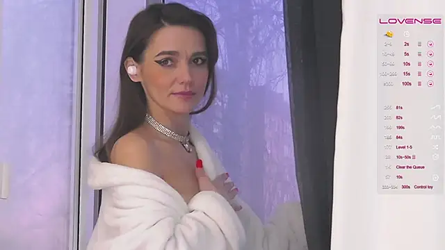 -MARIDRAGON- online show from March 22, 2025, 12:57 pm