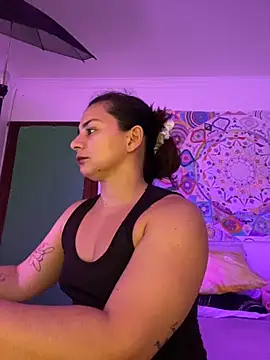 Amarantha 666 online show from September 17, 2025, 10:23 pm