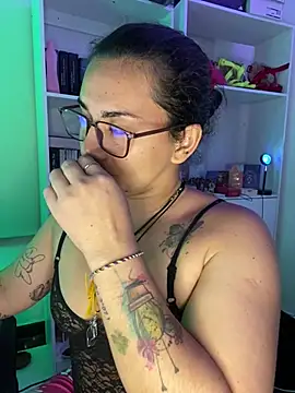 Amarantha 666 online show from May 8, 2026, 11:30 pm