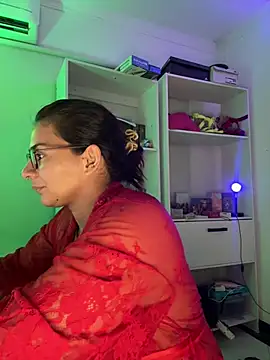 Amarantha 666 online show from June 1, 2026, 10:31 pm