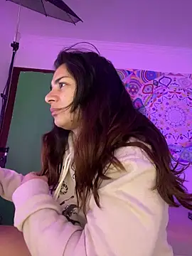 Amarantha 666 online show from September 11, 2025, 9:48 pm