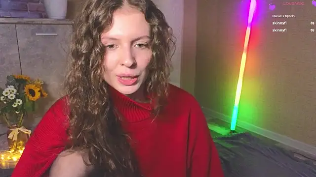 Sereta Finn online show from January 10, 2026, 12:11 pm