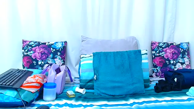 HotSmallTits online show from November 24, 2025, 3:45 pm