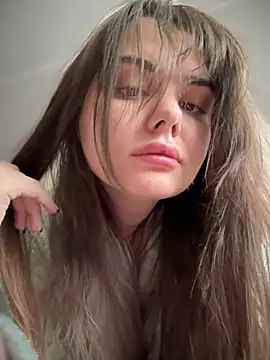 NikaMur online show from November 8, 2025, 3:21 am