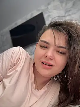 NikaMur online show from April 23, 2026, 4:08 am