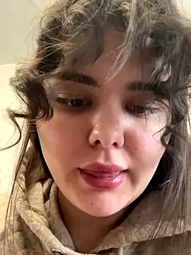 NikaMur online show from October 7, 2025, 2:34 am