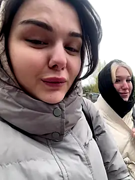 NikaMur online show from September 30, 2025, 3:12 am