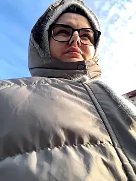 NikaMur online show from October 15, 2025, 2:43 am