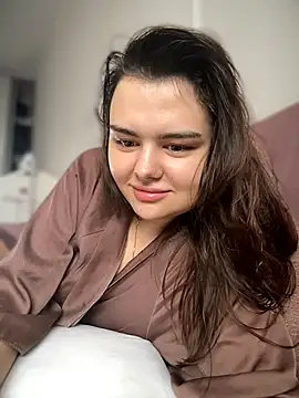 NikaMur online show from June 26, 2026, 4:07 am