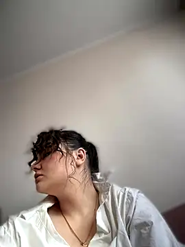 NikaMur online show from October 21, 2025, 2:44 am