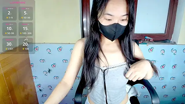   Saphia   online show from March 17, 2026, 3:37 pm