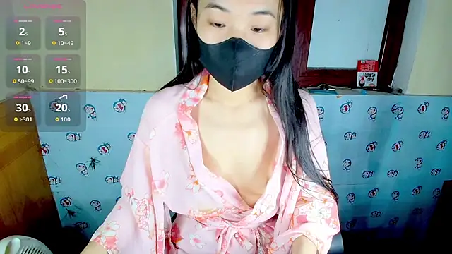   Saphia   online show from April 8, 2026, 3:35 pm