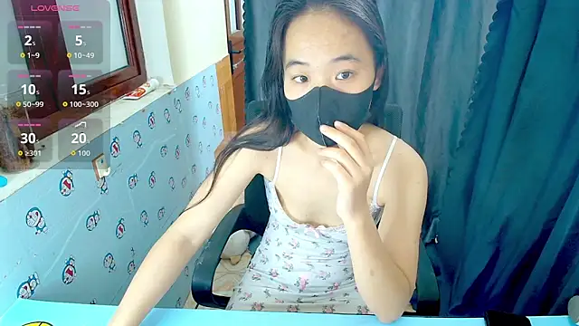   Saphia   online show from June 10, 2026, 12:34 am