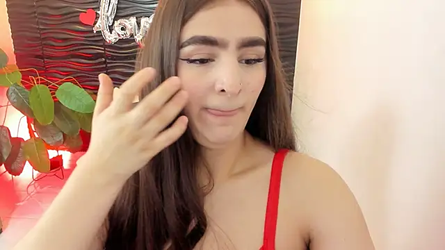 sofia 44 online show from September 22, 2025, 12:44 pm