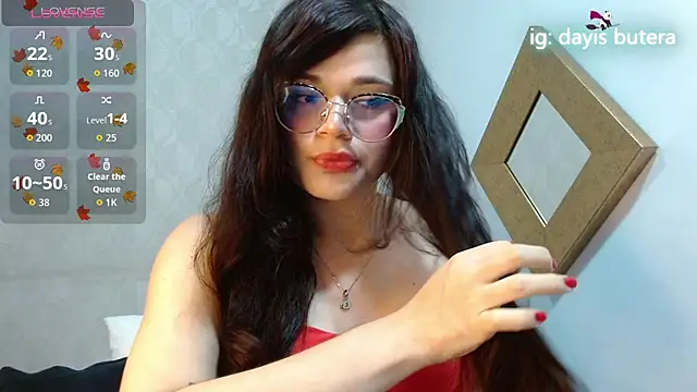 dayis butera online show from October 29, 2025, 11:31 am