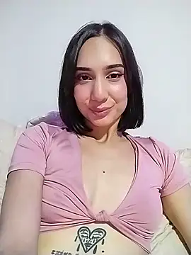 Hanna Ricci online show from May 16, 2026, 3:38 am