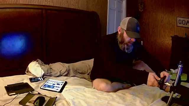 Cummerforyouu2 online show from January 6, 2026, 6:12 pm