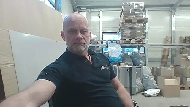 Snapshot of Boomerhun chatting on March 19, 2026, 5:18 am Boomerhun online show from March 19, 2026, 5:18 am