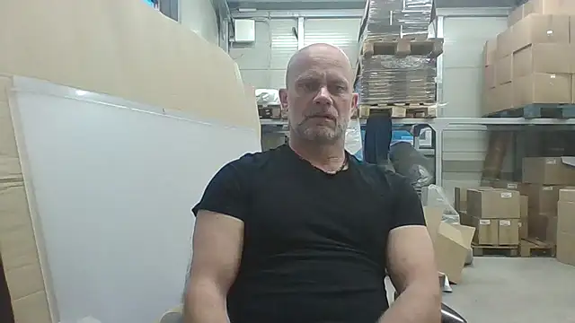 Snapshot of Boomerhun chatting on March 13, 2026, 5:01 am Boomerhun online show from March 13, 2026, 5:01 am