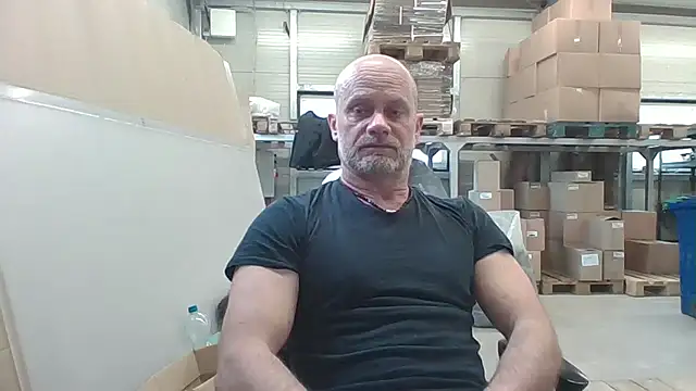 Snapshot of Boomerhun chatting on February 20, 2026, 10:39 am Boomerhun online show from February 20, 2026, 10:39 am