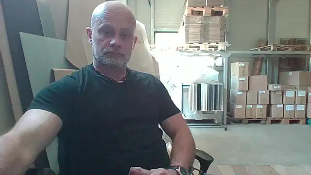 Boomerhun online show from May 4, 2026, 1:03 pm