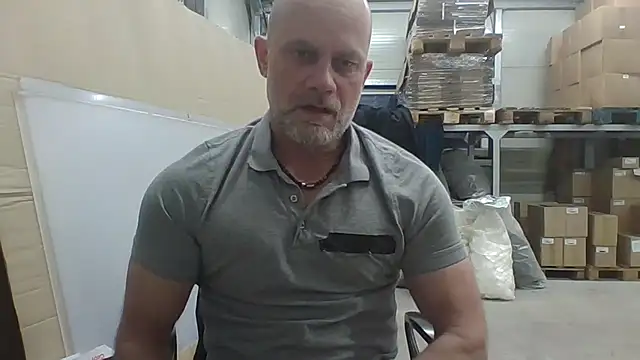 Snapshot of Boomerhun chatting on March 3, 2026, 5:03 am Boomerhun online show from March 3, 2026, 5:03 am