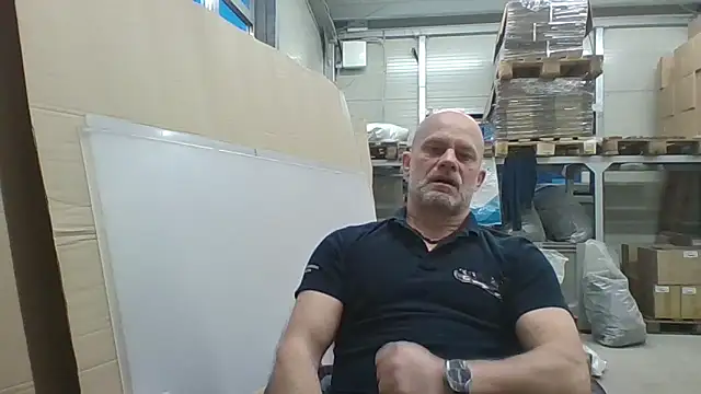 Snapshot of Boomerhun chatting on March 10, 2026, 5:00 am Boomerhun online show from March 10, 2026, 5:00 am