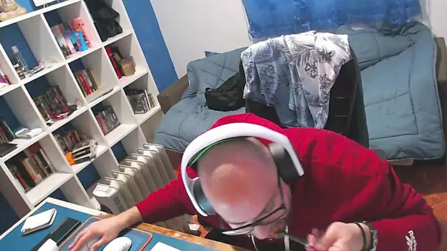 Snapshot of ravingr4d4 chatting on March 5, 2026, 1:30 pm ravingr4d4 online show from March 5, 2026, 1:30 pm