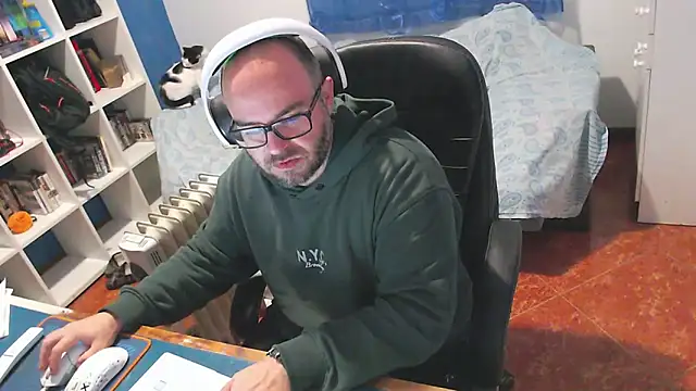 Snapshot of ravingr4d4 chatting on February 16, 2026, 9:19 am ravingr4d4 online show from February 16, 2026, 9:19 am