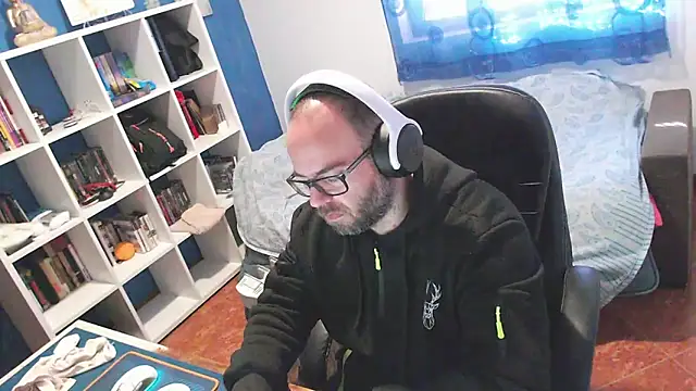 Snapshot of ravingr4d4 chatting on February 20, 2026, 9:22 am ravingr4d4 online show from February 20, 2026, 9:22 am