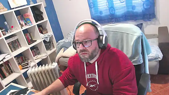 Snapshot of ravingr4d4 chatting on March 19, 2026, 1:44 pm ravingr4d4 online show from March 19, 2026, 1:44 pm