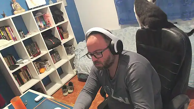 Snapshot of ravingr4d4 chatting on February 25, 2026, 12:11 am ravingr4d4 online show from February 25, 2026, 12:11 am