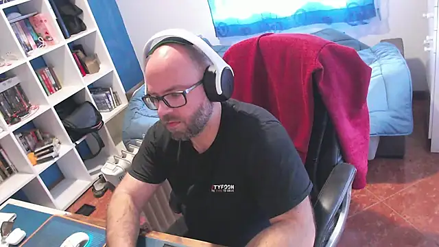 Snapshot of ravingr4d4 chatting on March 13, 2026, 1:16 pm ravingr4d4 online show from March 13, 2026, 1:16 pm