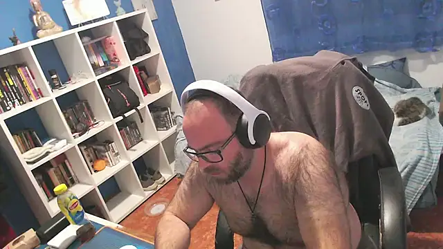 Snapshot of ravingr4d4 chatting on February 22, 2026, 11:50 pm ravingr4d4 online show from February 22, 2026, 11:50 pm