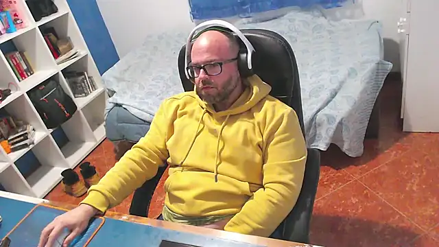 Snapshot of ravingr4d4 chatting on March 7, 2026, 11:54 pm ravingr4d4 online show from March 7, 2026, 11:54 pm