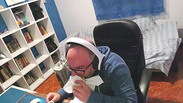 Snapshot of ravingr4d4 chatting on February 7, 2026, 7:55 pm ravingr4d4 online show from February 7, 2026, 7:55 pm