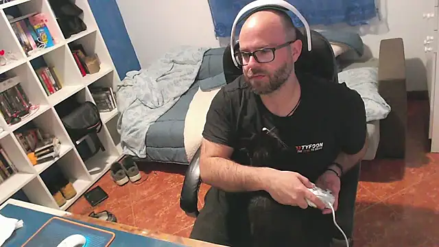 Snapshot of ravingr4d4 chatting on March 15, 2026, 12:50 am ravingr4d4 online show from March 15, 2026, 12:50 am