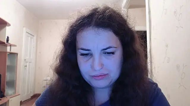 Snapshot of VladaCandy chatting on June 14, 2026, 8:43 pm VladaCandy online show from June 14, 2026, 8:43 pm