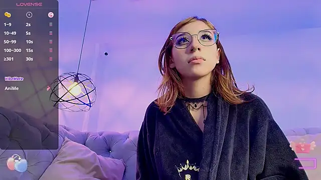 bellablack27 online show from March 5, 2025, 4:24 pm