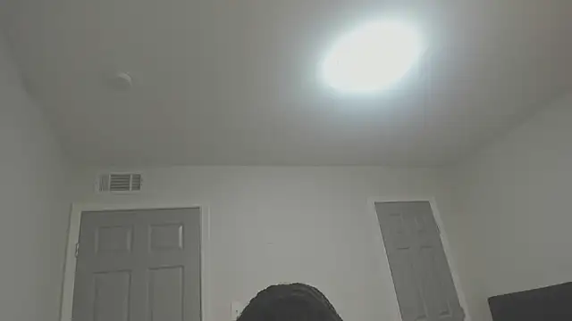 demi xoxo online show from October 10, 2025, 2:45 am