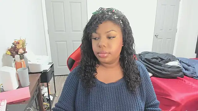 demi xoxo online show from December 21, 2025, 5:09 am